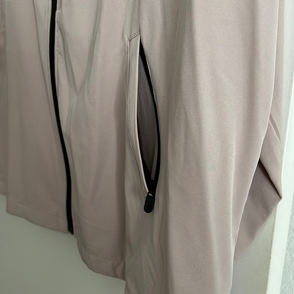 NWOT- Torrid Happy Camper Active Jacket - Picture 3 of 7